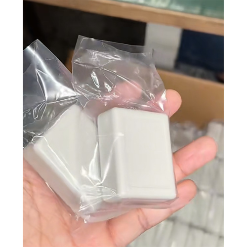 Customized Injection Mold Plastic Parts PMMA/PC Transparent