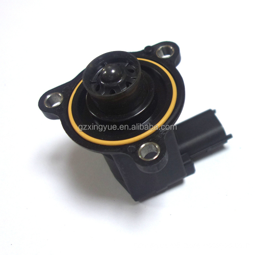 ZANETOL 55277941 Turbocharger Solenoid Valve for Jeep Compass M4 Fiat 55221800 EV-37