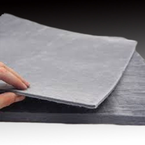 Fiberglass Silica Aerogel Composite Insulation Blanket
