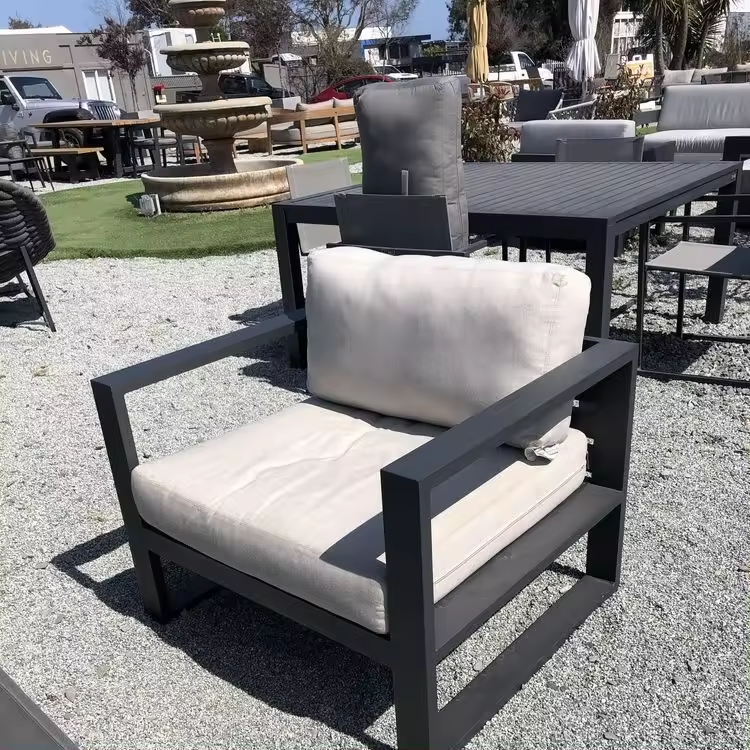 Garden Dining Sets New Design Leisure Ways Outdoor Wicker Sofa
