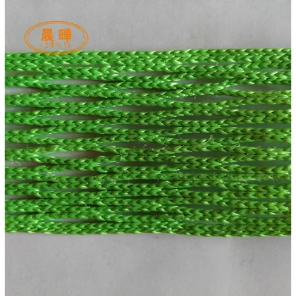 Construction Safety Net Machine SROA Single Needle Bar Raschel Protection Net Machine