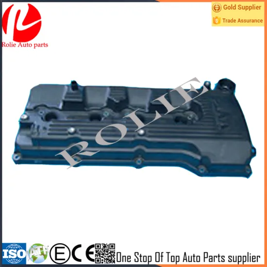 11201-75051 Cylinder head valve chamber cover for Toyota hiace 2005 quantum