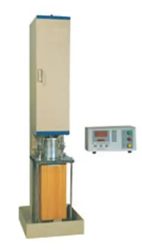 GD-0702A Marshall Electric Compaction Tester 