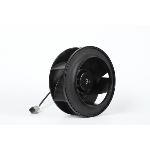 Настраиваемая алюминиевая рама с фанатом с центробежным вентилятором