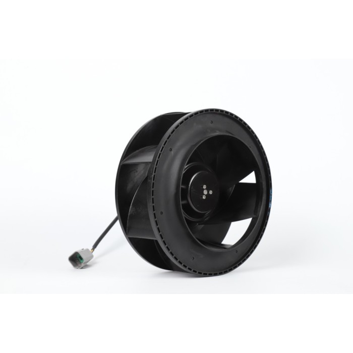 Настраиваемая алюминиевая рама с фанатом с центробежным вентилятором