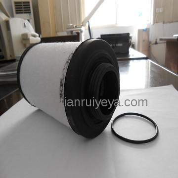 vacuump pump oil mist filter 731401-0000 replacemnt for Rietschle