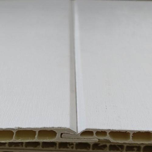 Excelente qualidade do painel de parede de PVC ecológico