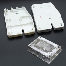 Plastic Shell Electronic Shell Injection Molding