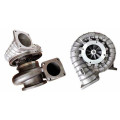 4VBE34RW3 K50 Turbocompresor del motor diesel 3803662 HT100