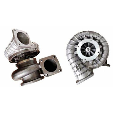 Cummins K50 Diesel Engine Turbocharger 3803662 HT100