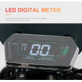 Afra-optimierte E-moped-Kits | CKD -Assemblerlösungen