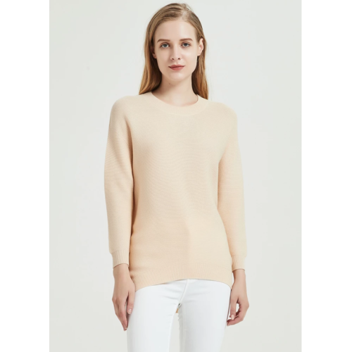 seamless cashmere women sweater