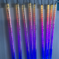 مثلث LED Pixel Tube Event Decoration