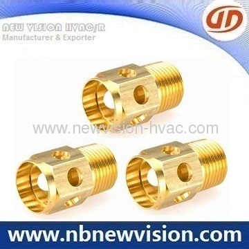 Oem Precision Cnc Machining Part 