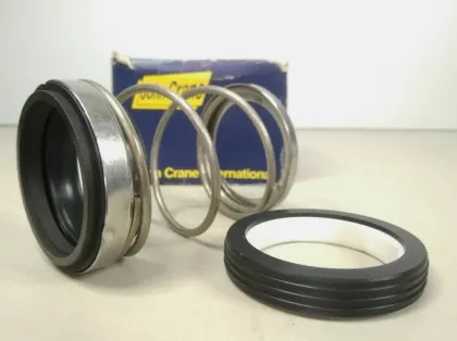 John Crane mechanical seal type 21