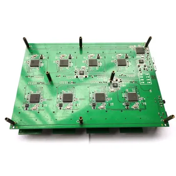 Change or Clone CID Number Machine for CID SD Card - SM2702 Chorus SMI