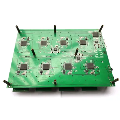 Change or Clone CID Number Machine for CID SD Card - SM2702 Chorus SMI