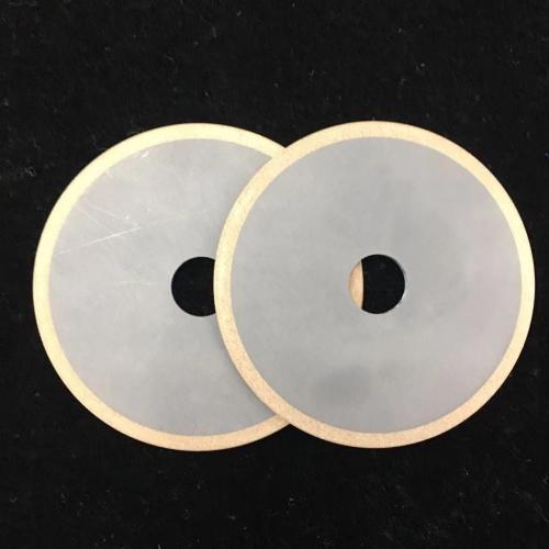 Diamond Cutting Blade Quartz Glass Cutting Disc Factory