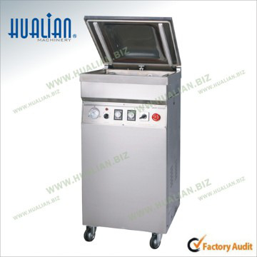 Hualian 2014 Vacuum Food Packing Machine