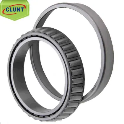 ZWZ Brand Taper Roller Bearing 33213 Bearing 65*120*41mm