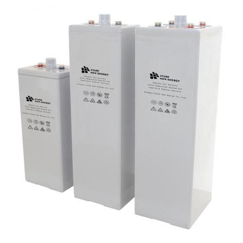 2V1500Ah OPzV Storage Battery