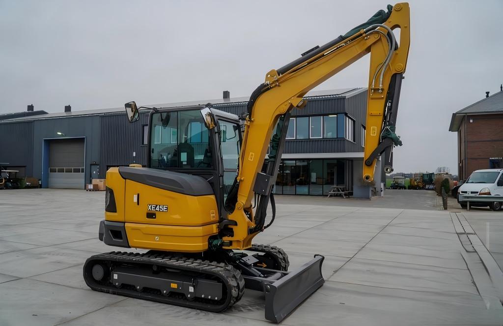 xe45e 2