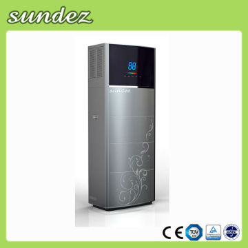 all in one heat pump for sanitary water