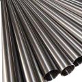 Precision Polished Seamless-Welded Stainless Steel Pipe