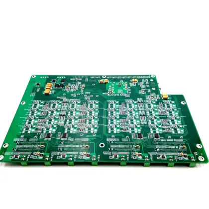 KM512i Board for Konica 512i JHF Allwin Printer