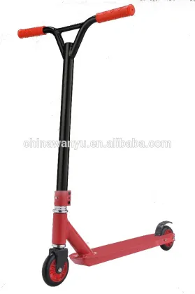 sports scooter
