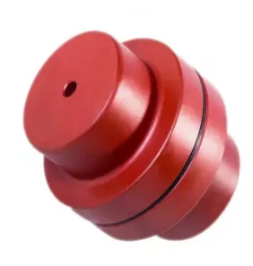 L035 L050 L075 8mm L Type Jaw Spider Coupling