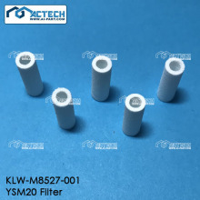 Nozzle filter para sa Yamaha YSM20 machine