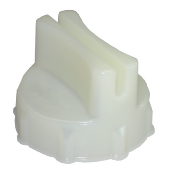BOSCH Hot Point Threaded Glass Lamp Lens for Ovens and Hobs