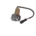 Válvula solenoide 17A-15-17271 para WA250 WA380