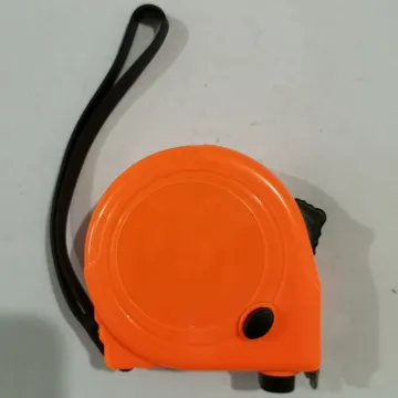 Rustproof Auto Lock 3m 5m Steel Measuring Tape