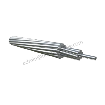Aluminum Clad Steel Conductor 19 No.10AWG