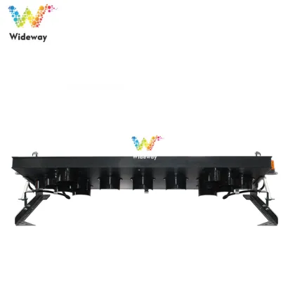 Australian Municipal construction LED Car Arrow Board Signs