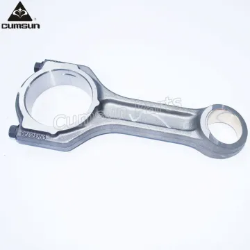 ISF2.8 auto engine connecting rod 5263946