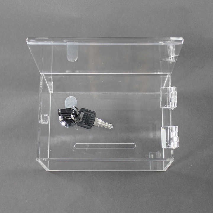 acrylic box1