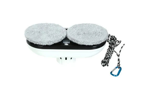 Cleaning Cloth​ Window Cleaning Robot