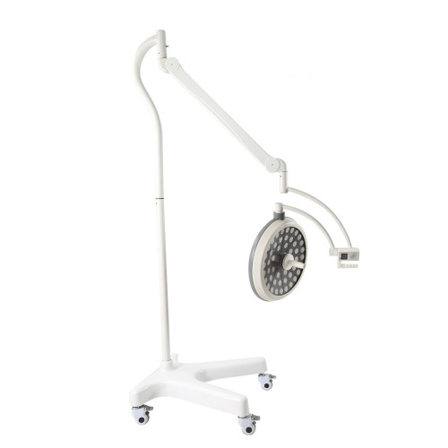 CE approved Mobile Icu Room Surgical Light