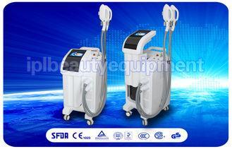 8.4 inch Multifunctional 4 handpieces anti aging machine ip