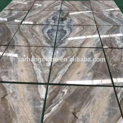 Cut to Size onyx Bookmatch Marble Slab,bookmatched floor tiles