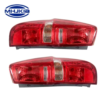 Rear Tail Light 92401-4H020 Brake Lamp for Hyundai Starex H1
