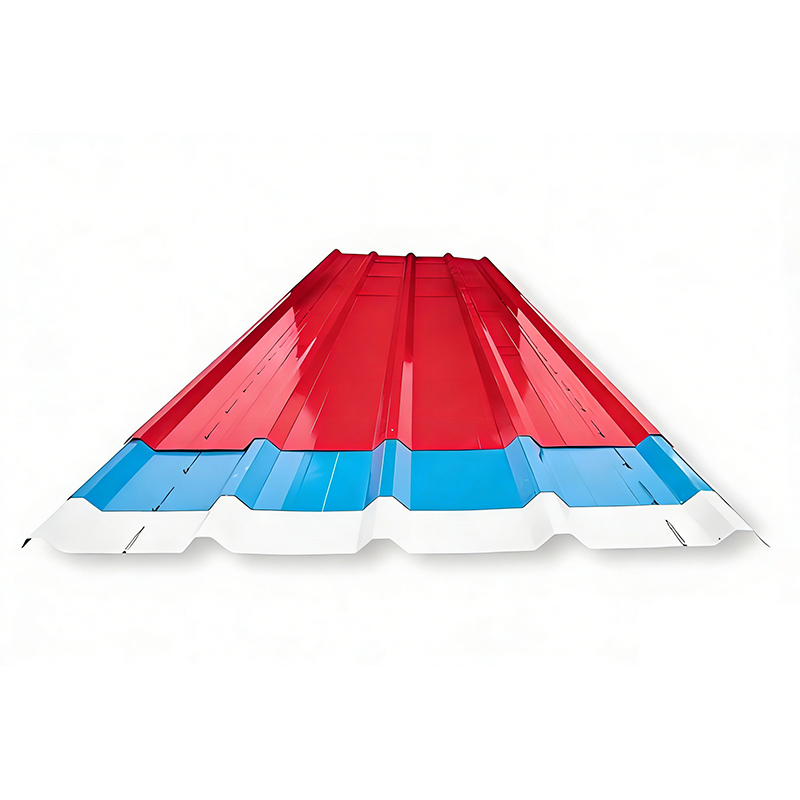 Roofing or Wall Cladding Protective Film
