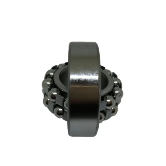 High Speed Self-Aligning Ball Bearing 2206