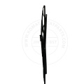 Komatsu Dozer Phần D65/D85/D155 Wiper Blade 17A-979-1420