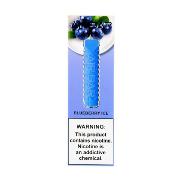 Air Bar Diamond | Disposable Pod Device