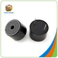 Piezo Buzzer เซรามิก EPI-24C3712P 24x18mm