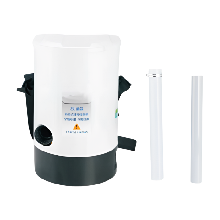 Dadi DA-8L Backpack Electric Aerosol Fog Sprayer